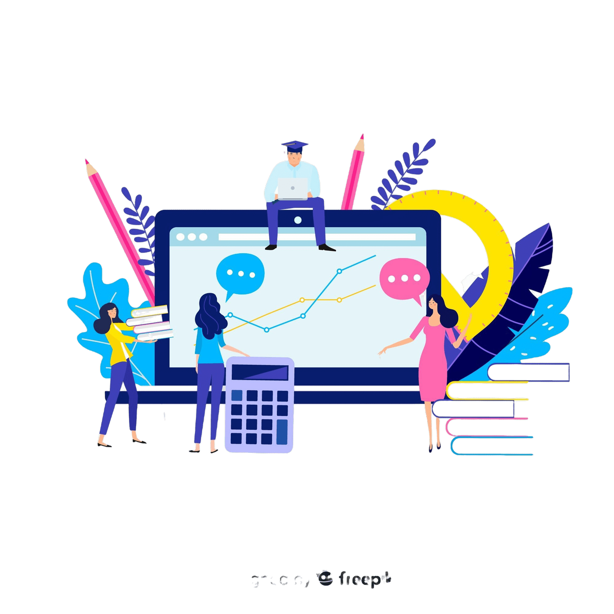 AI Video Editor interface