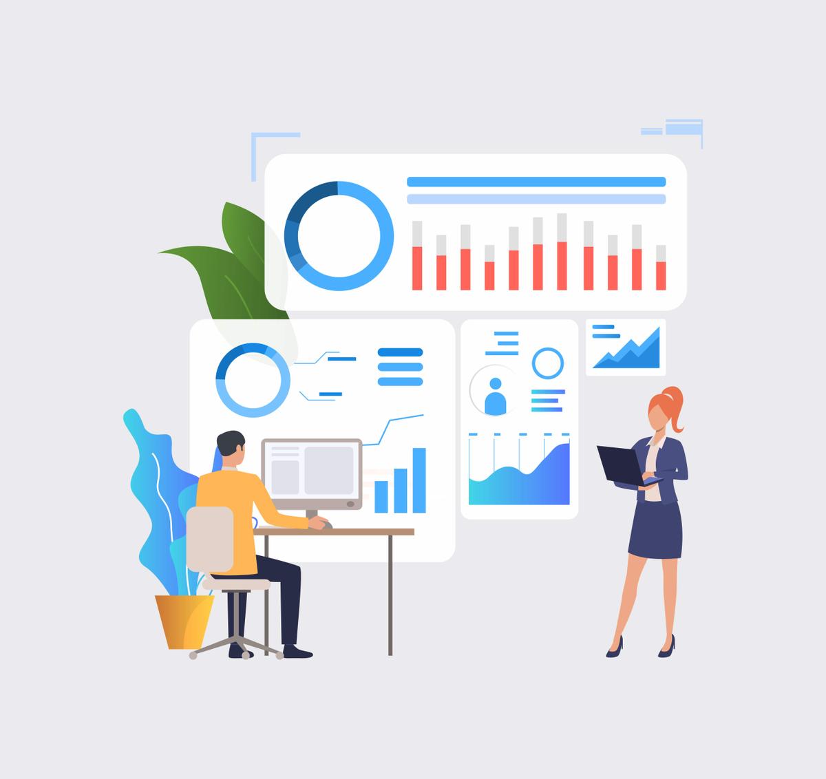 AI Video Editor interface