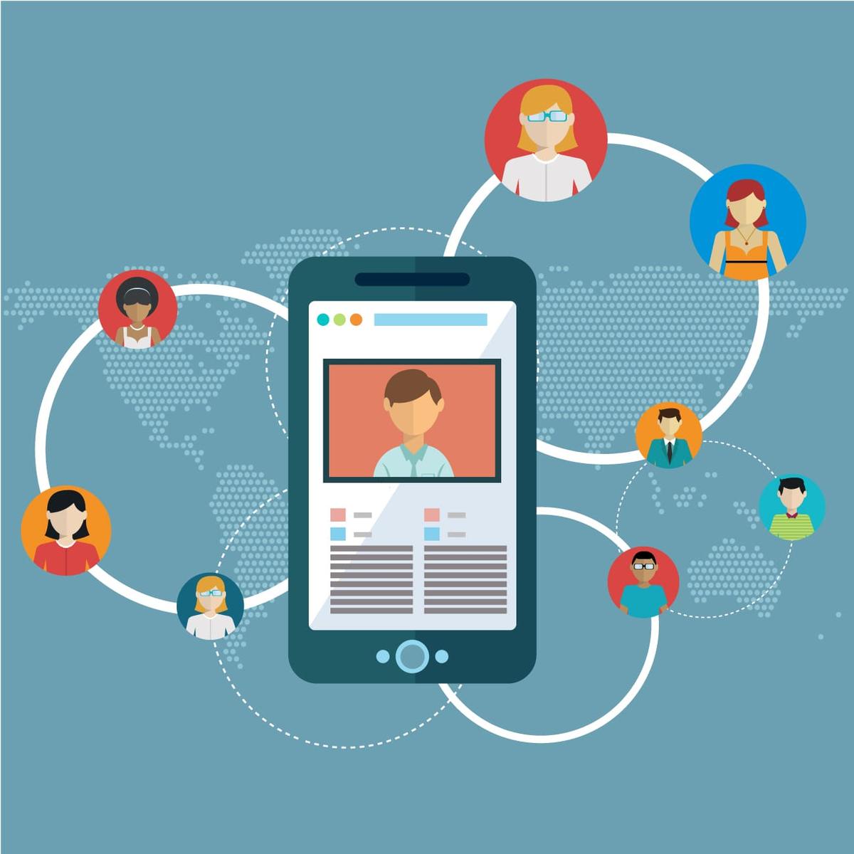 AI Video Editor interface
